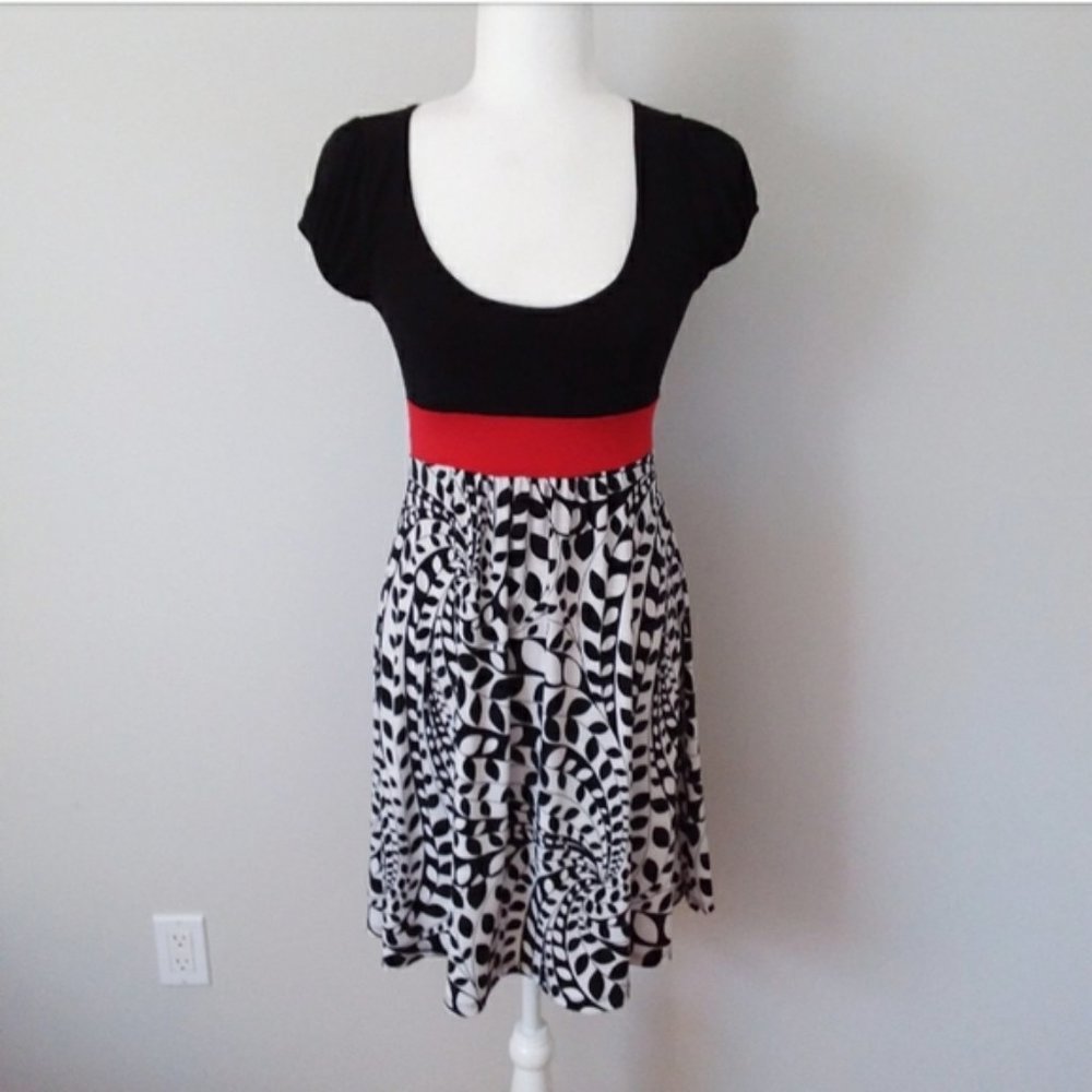 Bundle of 8 Dresses All Size Small by Great Designers - Picture 3 of 9